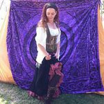Amber Lackey - @spicyginger13 - Instagram