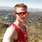 Garret Brenkman - @gingerlacrosse12 - Instagram