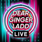 Dear Ginger Ladd - The Podcast - @deargingerladd - Instagram