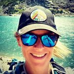 ginger landry williams - @wild_mountain_ginger - Instagram