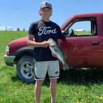 Landry Gingerich - @landry_gingerich01 - Instagram