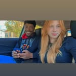 Ginger Lane - @gingerlane22 - Instagram