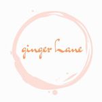 Ginger Lane - @gingerlane_ - Instagram