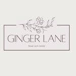 Hannah l G I N G E R L A N E - @gingerlanerentals - Instagram