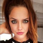 Ginger Langston - @gingerlangston2121 - Instagram