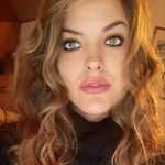 Ginger langston - @ging_e45 - Instagram