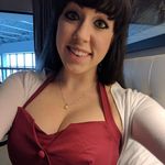 Ginger Langston - @ginger_luv147 - Instagram