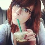 Ginger Langston Westfield - @donnawalker242 - Instagram