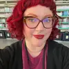 ThatLibraryGirl - @gingerlanier3 - TikTok