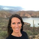 Ginger Larkin - @gingere33 - Instagram