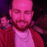 Larkin Witte - @larkintheginger - Instagram