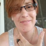 Ginger Laughlin - @gingerbean1981 - Instagram