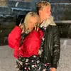 Zoe lasagna🤪💖 - @gingerlavrne - TikTok
