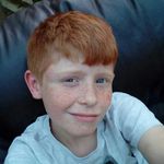 Ethan lawrence - @gingerlaw01 - Instagram