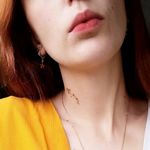 ⋆*• 𝐉𝐞𝐬𝐬𝐢𝐜𝐚 ☾ 𝐋𝐞𝐧𝐨𝐫𝐞 •*⋆ - @gingerlenore - Instagram
