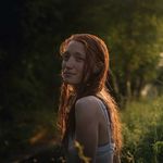 Susanna Ronchi - ARIA - @gingerlemoon - Instagram