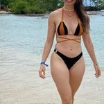 Ginger Leach - @mayalola__42pkotb - Instagram