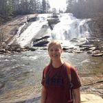 Ginger Spradlin Leach - @gleach78 - Instagram