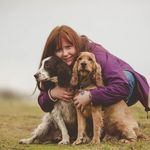 Joanne Leach - @gingerleachie - Instagram