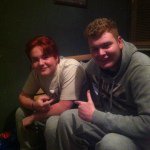 Nathan Leach - @nathanleachginger - Instagram