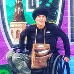 Ginger Leary - @missg1971 - Instagram