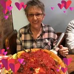 Ginger Ledford - Facebook