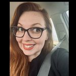 Brandi - @ginger_lee - Instagram
