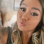 Ginger Lee - @ginja0724 - Instagram
