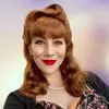 Ginger Lee - @gingerleepinup - TikTok