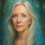 Ginger Lee - @soundofdragonflies - Instagram