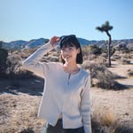 Ginger Li - @ginger.lee__ - Instagram