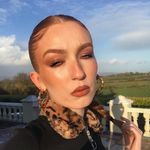 Sarah-Lee Kennedy - @ginger_lee_kennedy - Instagram