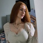 your favorite ginger💫 - @penelope_lehr - Instagram