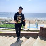 Giner Julca Leiva - @gnr_j.t - Instagram