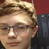 Lennon Creighbaum  - @lennontheginger - TikTok