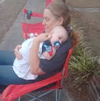 Ginger Leonard - Facebook