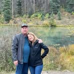 Ginger Leonard - Facebook