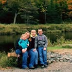 Ginger LeRoux - Facebook