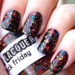 Ginger, Leslie, Jessica - @maniqure_nails - Instagram