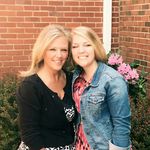 ginger lester - @stayingpositive2277 - Instagram