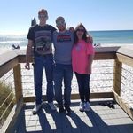 Ginger Lester Grames - @gingergrames - Instagram