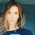 Аня Левина - @levina.ginger - Instagram