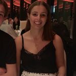 Ginger Pigot - @ginger_lily98 - Instagram