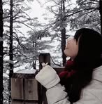 Ginger Li - Facebook