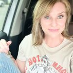 Ginger Lichlyter - @gingerlichlyter - Instagram