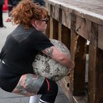 Jeana the Machina - @ginger_lifter916 - Instagram