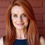 Ginger Lichlyter - @gingerlichlyter - Instagram