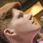 @ginger.lightning_ - Instagram