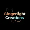 Gingerlight Creations - @gingerlight.creations - TikTok