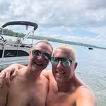 Adam Krook - @gingerlincoln77 - Instagram